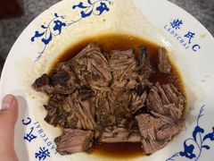 -柴氏风味斋(甘家口店)