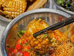 -憨铁匠老火锅(龙岗万科里店)