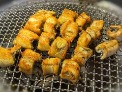 -银座苑烧肉酒场·烤活鳗(仙霞路店)