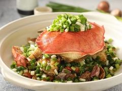 -顺峰海鲜酒楼(省府店)