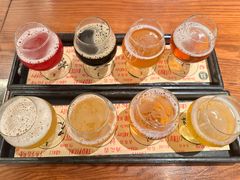 -京A Taproom·精酿餐吧(CBD店)