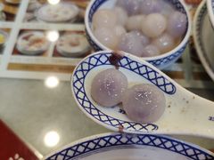 -赵记传承·中国甜品(福州总店)