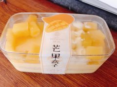 芒果盒子-仟吉KenGee(武汉高铁站店)