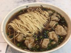 -蒋家桥饺面店(广陵路店)
