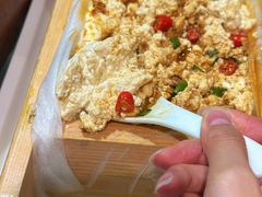 水豆腐-王厚元饺子·辽菜·烤鸭(黄河大街店)