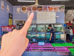 -众味海鲜大排档·活海鲜·潮汕味(南澳店)