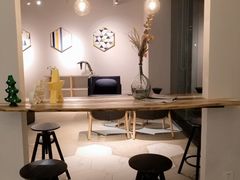 -CAFE'IN精品咖啡体验空间(小寨店)