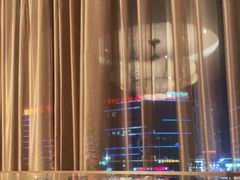 -上海嘉定喜来登酒店