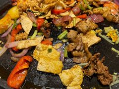 -一烙锅(友谊店)