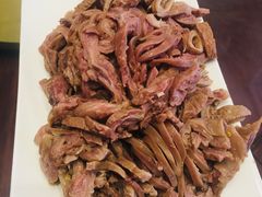 -老保定驴肉馆(云岗路店)