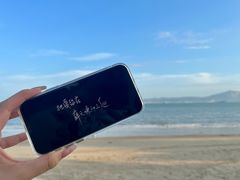 -白城沙滩