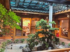 -田园印象·成都土菜院子(华阳店)