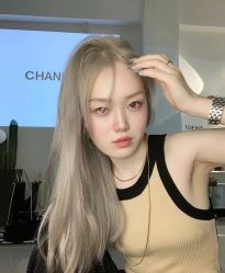 -LJOY丽锦造型·烫发染发