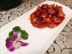 糖醋里脊-一江春水·杭帮臻宴(三台山店)