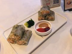 -万山楼海鲜酒家·二十三年老字号