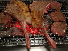 -長壹旋转烤吧 农家鸡火锅