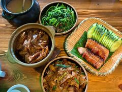 -渔记茶餐厅(渔村店)