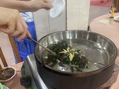 -标记好食