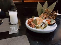 -花狸日本料理(柏庐广场店)