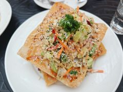 -The Cheesecake Factory芝乐坊餐厅(兴业太古汇店)
