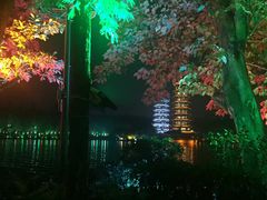 -桂林两江四湖景区