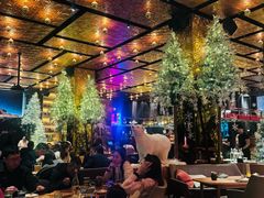 -THE CANNERY&JUJU 新鲜海鲜·牛排美食酒廊