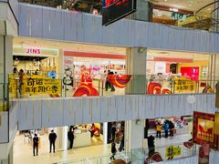 -凯德MALL(西直门店)