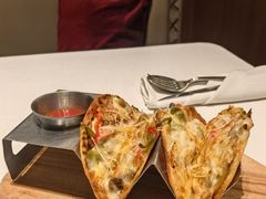 -黑宝石西餐厅(汇励99城市公园店)