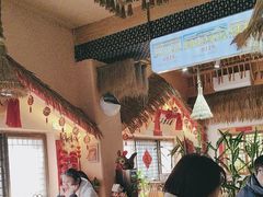 -王婆炒鱼(总店)