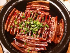 -绿茶餐厅(广州天河城店)