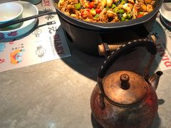 -蛙小侠(古镇大信新都汇店)