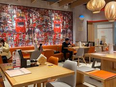 -味千拉面(巴黎春天浦建店)
