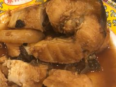 -荣德灶台鱼(圣泉寺店)