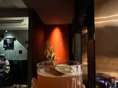 -LAMP BAR 水烟音乐酒吧