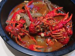 -聚味瞿记·龙虾堂(咸嘉湖店)