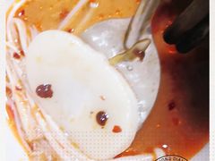 -老佛堂千张面馆(下骆宅店)