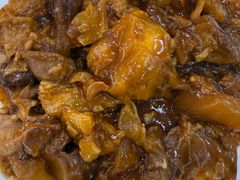 -同发号饭庄(复兴路店)
