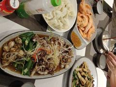 -瑜上·山食小馆