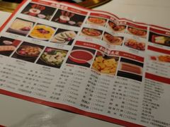 -欠火锅·水牛毛肚·团建聚餐·生日宴(何山路店)