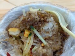 -捌玖粉面馆·猪油拌粉