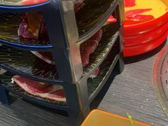 -AJIYA·池袋日式烧肉自助(天津万象城店)