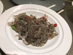 -玄武苏宁诺富特酒店·紫金轩中餐厅