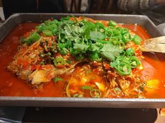 -乔街深夜食堂·小龙虾·高压锅生蚝(杭州总店)