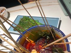 -四季烟火烧烤酒场