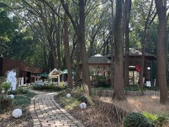 -同里国家湿地公园
