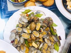 -满堂春特色餐馆