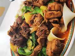 -帕米尔食府(白云观店)