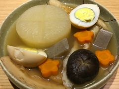 -富山日式料理(宽厚里店)