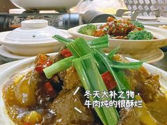 -金龙·打边炉(南京西路店)