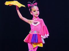 -DC少儿舞蹈培训中心(人民桥店)